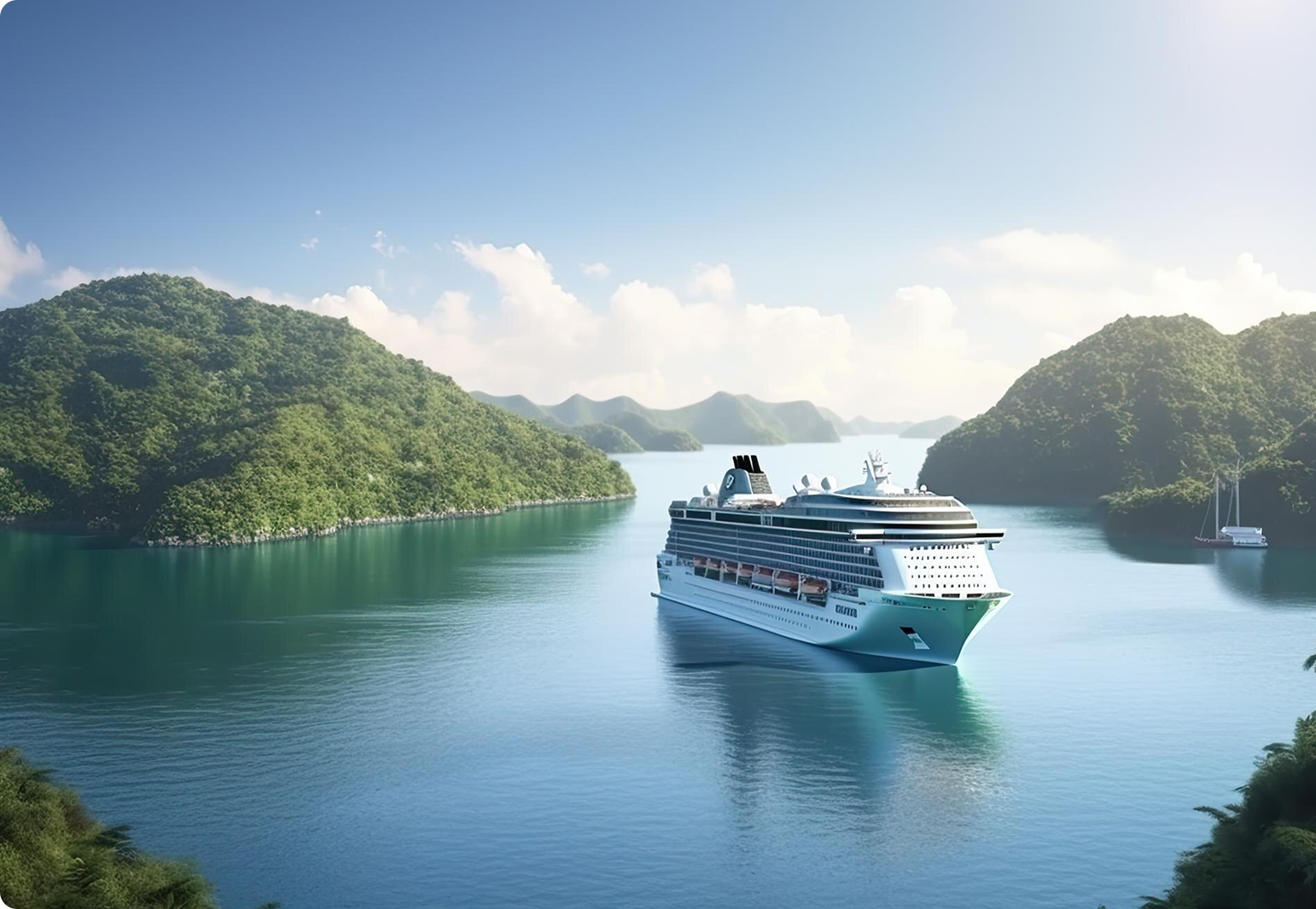 Cruise